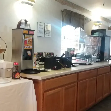 Inn at Cemetery Hill