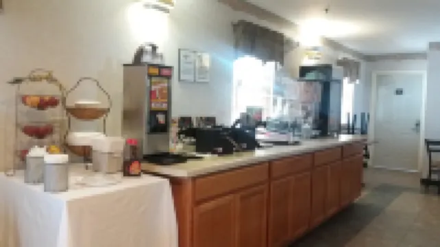 Inn at Cemetery Hill