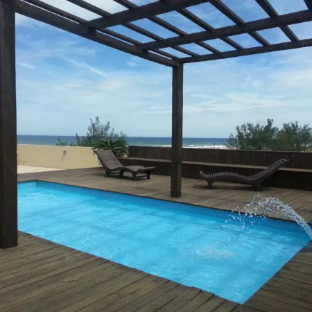 De Rose Praia Hotel
