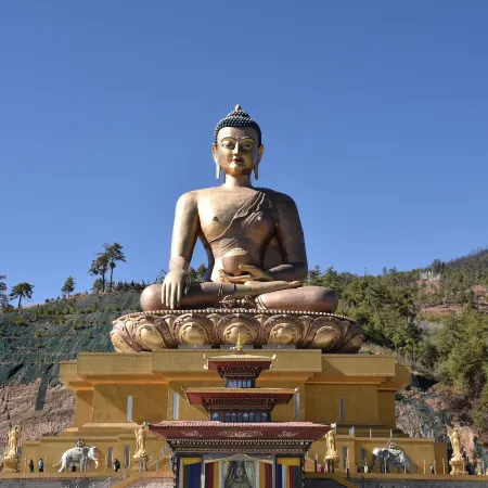 Bhutan Serviced Apartments
