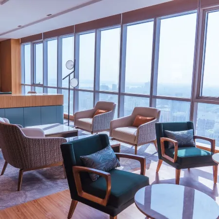 Hilton Bahrain