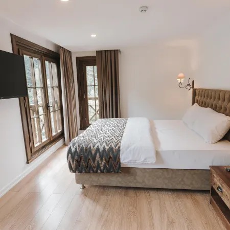 İSKALİTA Otel