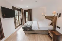 İSKALİTA Otel - Ramah Hewan Peliharaan