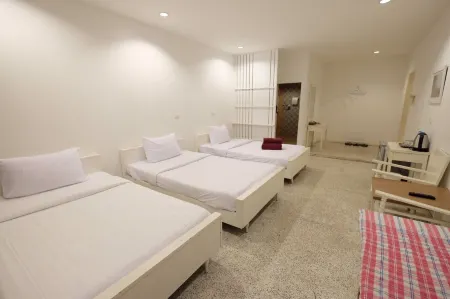Chiang Rai Hotel
