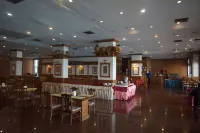 โรงแรมริมปาว - พร้อมอาหารเช้า