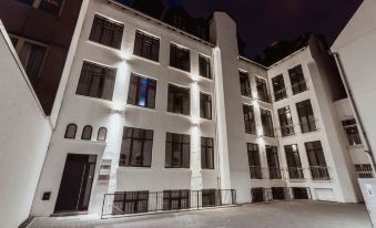 Old Printing House - Modern I City I 2 Min Hbf I E-Ladesäule