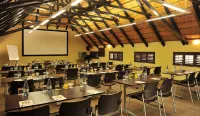Mabula Game Lodge - 4-Star