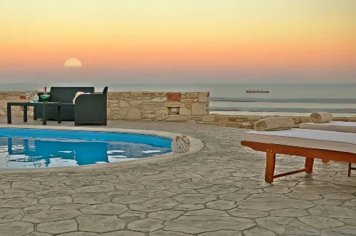 Mastiha Villas - Виллы