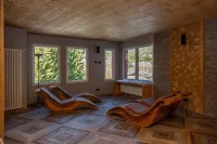 Hotel Chaberton Hotels in Sestriere