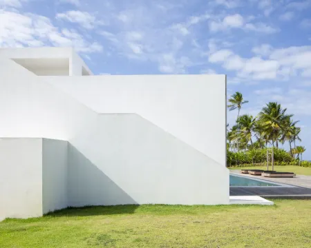 KA BRU 1100 Boutique Hotel Hoteles en Maraú