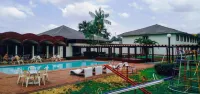Hotel Vila Rica Belém Hotels in Belem