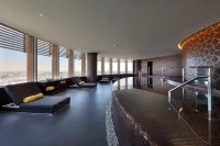Eurostars Torre Sevilla - spa