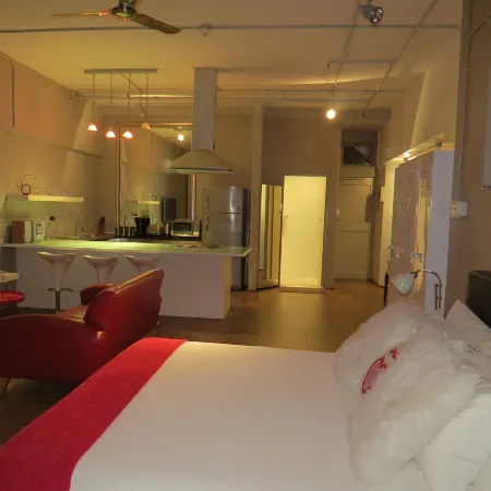 Manhattan Studio 914