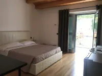 B&B Oasi Vetoio Hotels in Pianola
