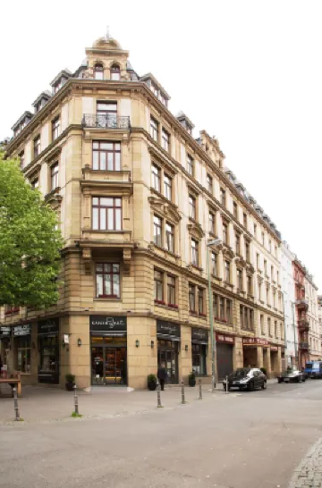 ホテル ビクトリア のホテル