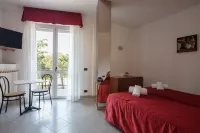 Hotel Nella - bar