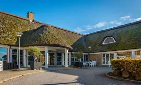 Thon Partner Hotel Sorø