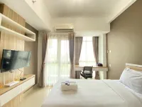Cozy Studio Room at Taman Melati Jatinangor Apartment Hotels in Tanjungsari