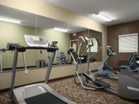 Microtel Inn & Suites by Wyndham Fairmont Hotels in White Hall