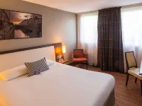Hôtel Mercure Rennes Cesson Hotels in Cesson-Sévigné