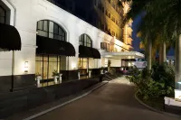 The Papandayan Hotel dekat Jalan Cihampelas Bandung