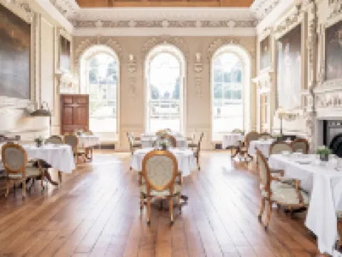 Hawkstone Hall Hotel & Gardens Hotels in Shrewsbury