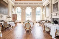 Hawkstone Hall Hotel & Gardens - 5-Star