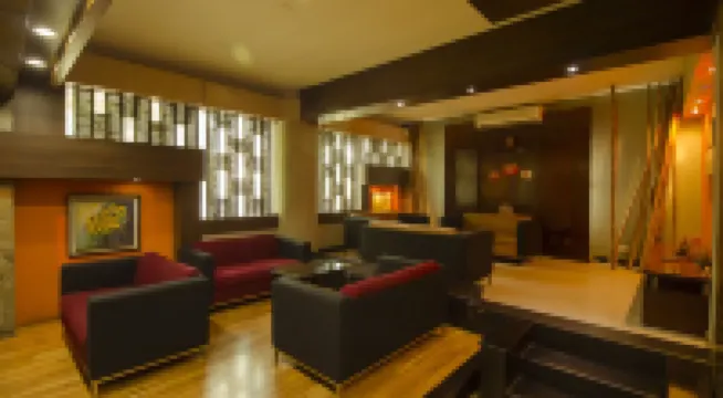 Rafflesia Serviced Apartments