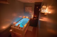 The Ballyliffin Lodge and Spa - spa