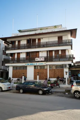 Stonetown View Inn