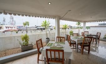 Stonetown View Inn