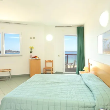Hotel Soleado