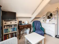 Turks Hall Hotels in Bruton