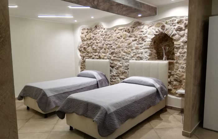 B&B del Borgo