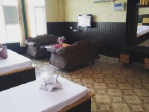 Finlandia Hotel Hotels in Moga