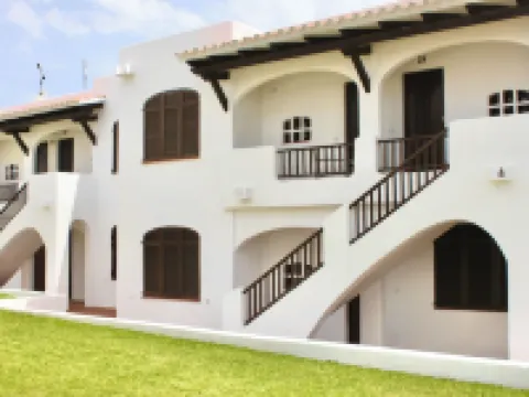 Apartamentos Posidonia Hotels in Son Parc