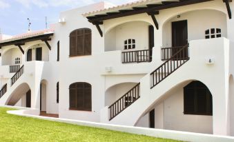 Apartamentos Posidonia
