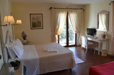 Hotel Sa Contonera Hotels in Tortoli