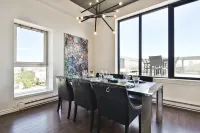 Les Lofts du Mont Royal