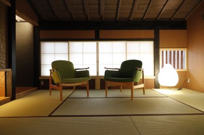 その他 HOTEL 講 大津百町の写真