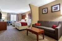 Comfort Inn & Suites Leeds I-20 Hotels in Moody