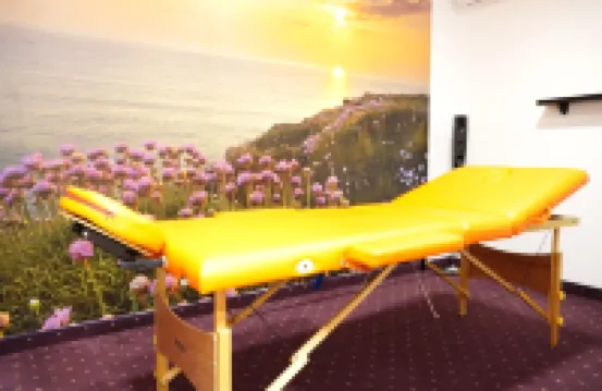 โฮเทล แอนด์ สปา เมย์ดาน