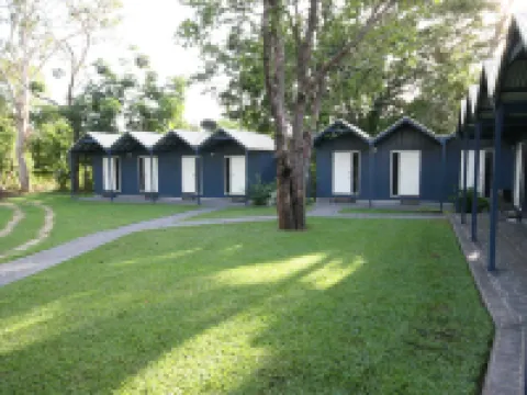 Nrma Cairns Holiday Park Hotels in Manunda