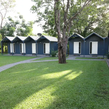 Nrma Cairns Holiday Park