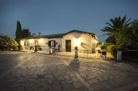 Agriturismo Il Granaio Hotel & Spa Các khách sạn ở Modica