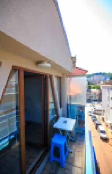 Amasra Aydogan Hotel