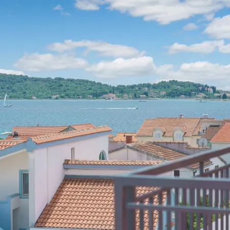 Hotel Stella Maris - Style & Comfort