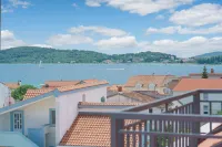 斯特拉馬里斯飯店 - 海景