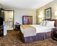 Quality Inn & Suites Minden Hotels in Genoa