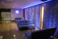 The Continental Hotel, Heathrow - Gym